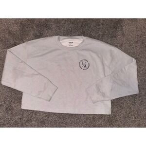Old‎ Navy Dynamic Fleece Pullover Sweatshirt